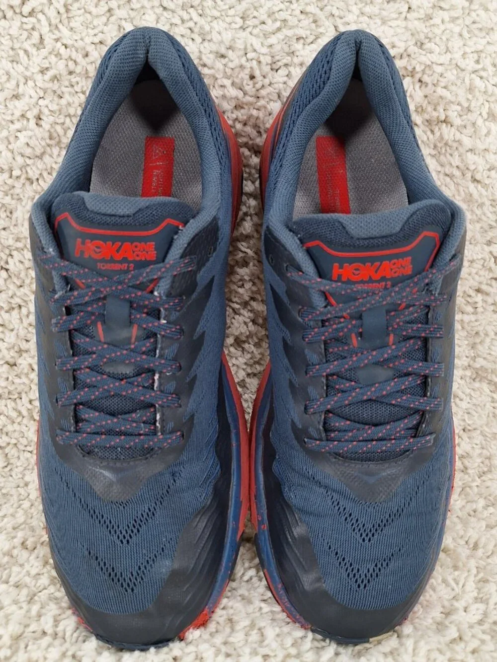 Hoka One One size equivalents